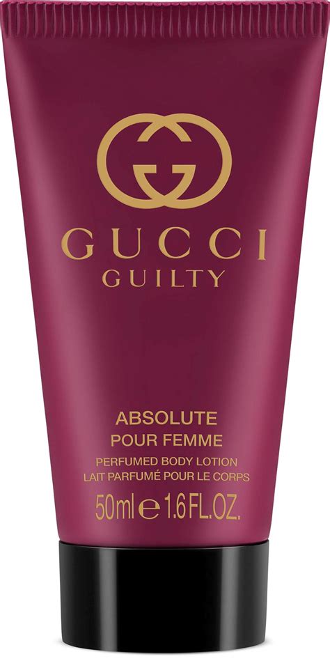 gucci guilty perfumed body lotion ราคา|gucci guilty pour femme lotion.